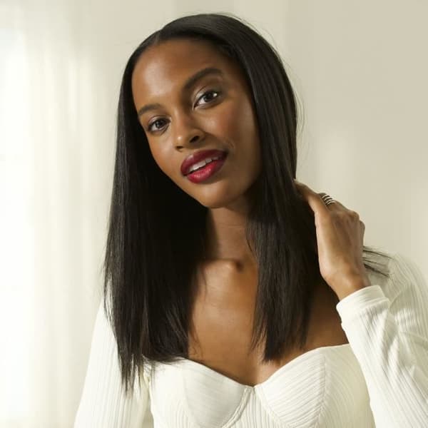 Revlon SMOOTHSTAY RVST2211P COCONUT Plattång
