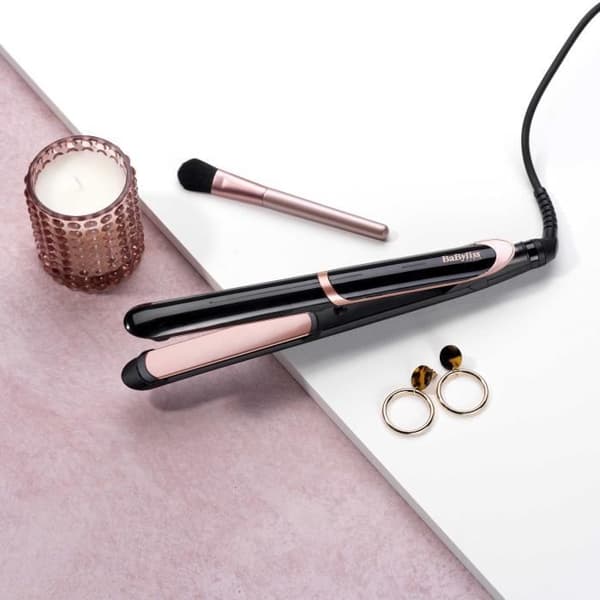 BaByliss ST391E SUPER SMOOTH 235 GLADETÆN