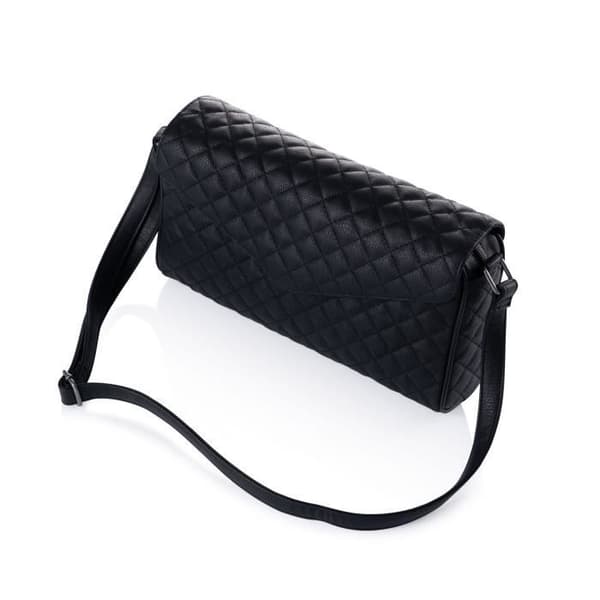 GHD - Hårplattång - Chronos Plattång - Med gratis Limited Edition-fodral - Pamela Reif - HD Motion Responsive