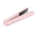 Miniatyrbild 4 av 6: Sladdlös plattång - DREAME Hair Glamour - Rosa