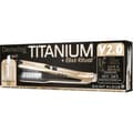Miniatyrbild 2 av 2: TITANIUM V2 ELIXIR RITUAL DEMELISS ångplattångslåda - 5 temperaturnivåer - 30 ml tank - Upp till 230°C