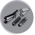 Miniatyrbild 3 av 6: REMINGTON S8670