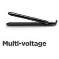 Miniatyrbillede 5 af 6: BABYLISS ST255E SMOOTHER Slank finish 230