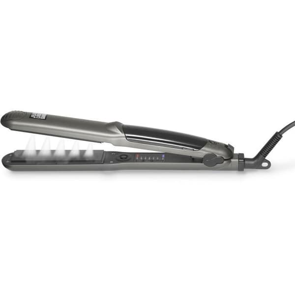 JEAN LOUIS DAVID 39969 VAPOR STYLER ångplattång - 235 °C max - 50 W - 2 års garanti