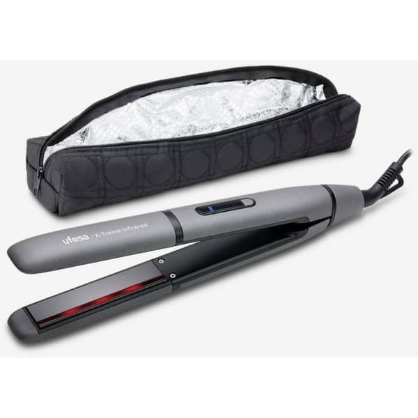 Plattång UFESA X-TREME INFRARED Grå