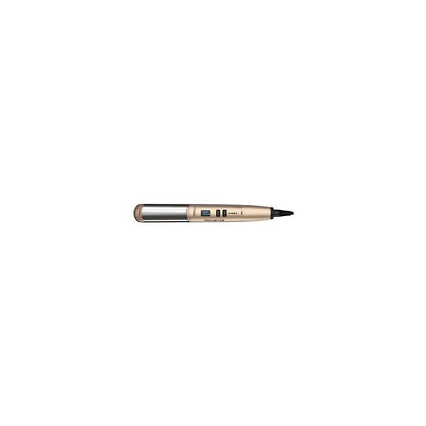 Lisseur Rowenta Lisseur Glam & Shine 2-i-1 slätar ut eller lockar håret SF4641F0 OR