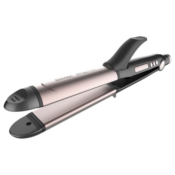 Keramisk glattejern Cecotec 04296 Hvid