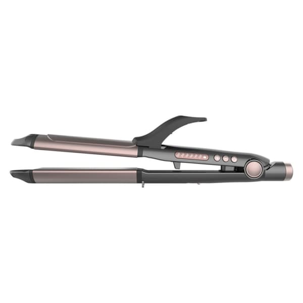Keramisk glattejern Cecotec 04296 Hvid