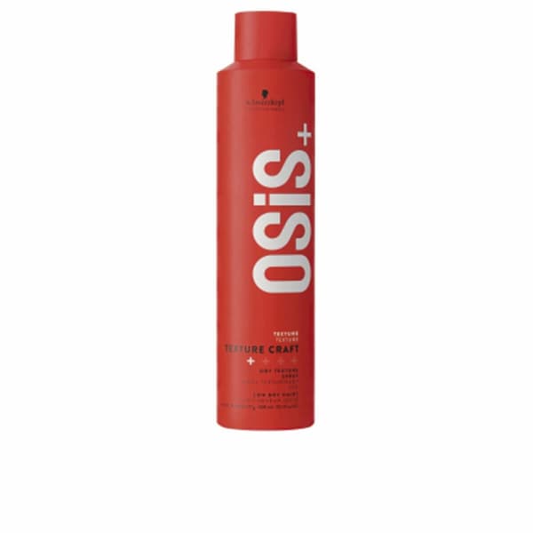 Flexibelt håll hårspray Schwarzkopf OSIS+