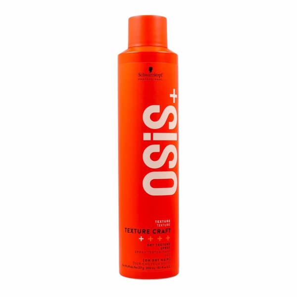 Flexibelt håll hårspray Schwarzkopf OSIS+