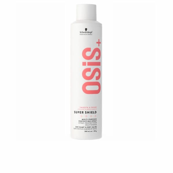 Hår Skydd Schwarzkopf OSIS+