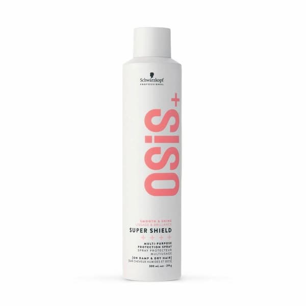 Hår Skydd Schwarzkopf OSIS+