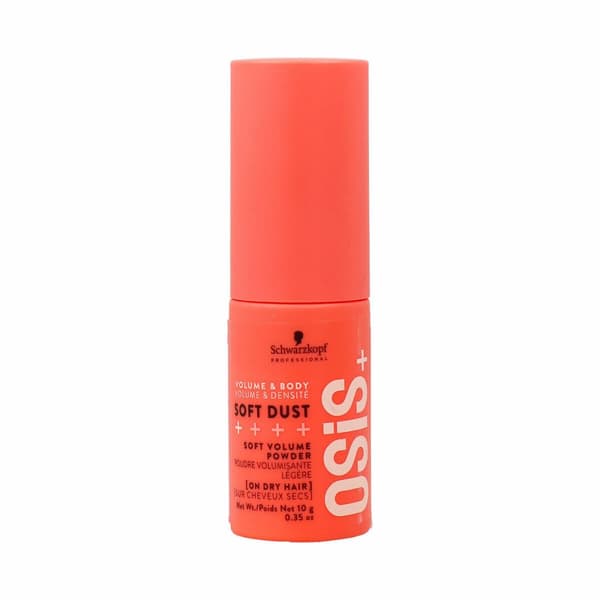 Pulver för formar Schwarzkopf OSIS+