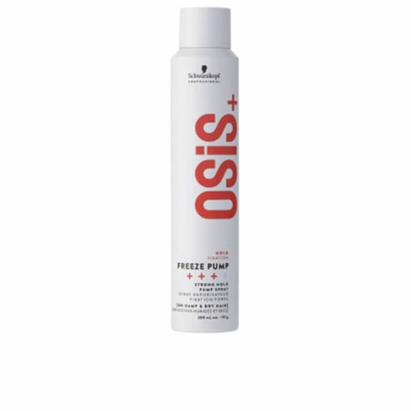 Pulver til støbning Schwarzkopf OSIS+