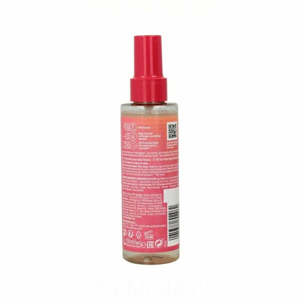 Solskydd Schwarzkopf BC SUN PROTECT Spray