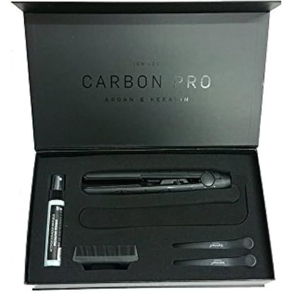 Plattång - Steinhart - Charcoal Pro