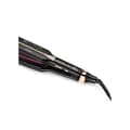 Miniatyrbild 4 av 4: Lressor - Bellissima - Absolute - Matt svart - Plattor 45x100 mm - Rotationskabel 2,5m