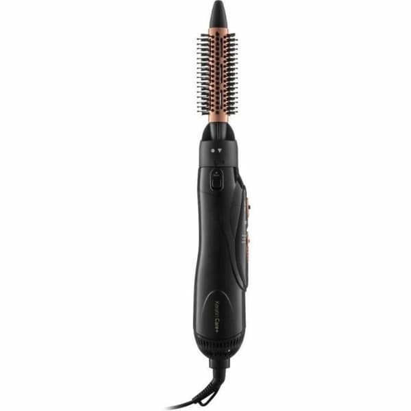 Krøllejern Sencor SHS 8401BK 1000 W