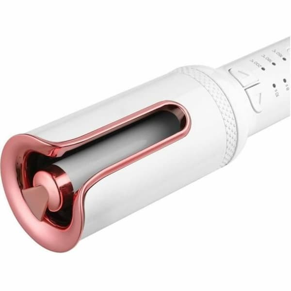 Krøllejern Sencor SHS 0930RS