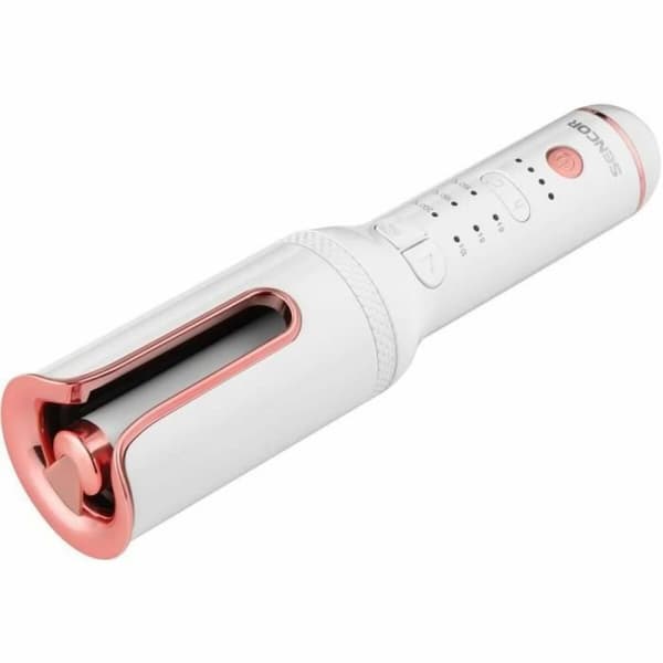 Krøllejern Sencor SHS 0930RS