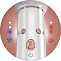 Miniatyrbillede 3 af 6: Glattejern Sencor SHS 9100RS Pink
