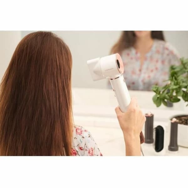 Glattejern Sencor SHS 9100RS Pink