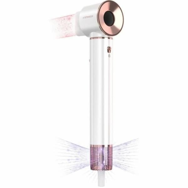 Glattejern Sencor SHS 9100RS Pink