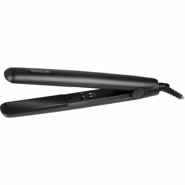 Suoristusrauta Sencor SHI 110BK Musta