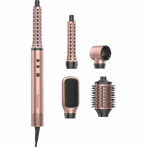 Locktång Demeliss AirLove Styler
