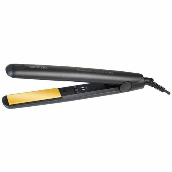 Suoristusrauta Sencor SHI 131GD Musta 40 W musta