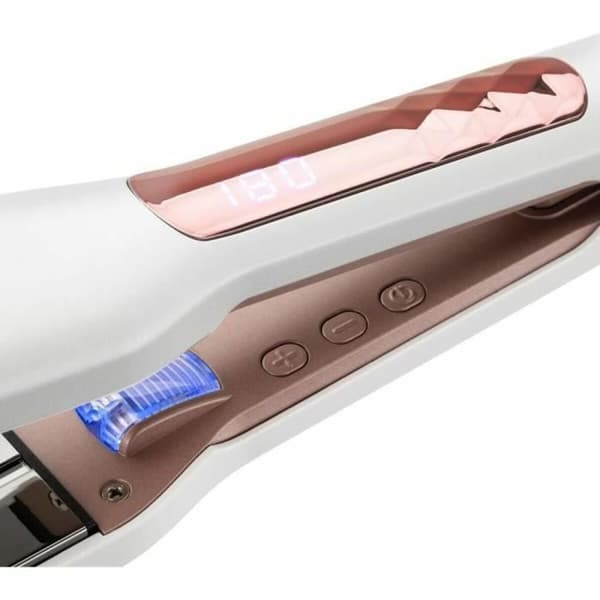 Rettetang Sencor SHI 4500GD Gyllen