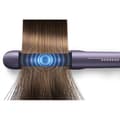 Miniatyrbillede 5 af 5: Elektrisk glattejern - PHILIPS - BHS752/00 - Serie 7000 - Keramisk plade - Intens metallisk violet