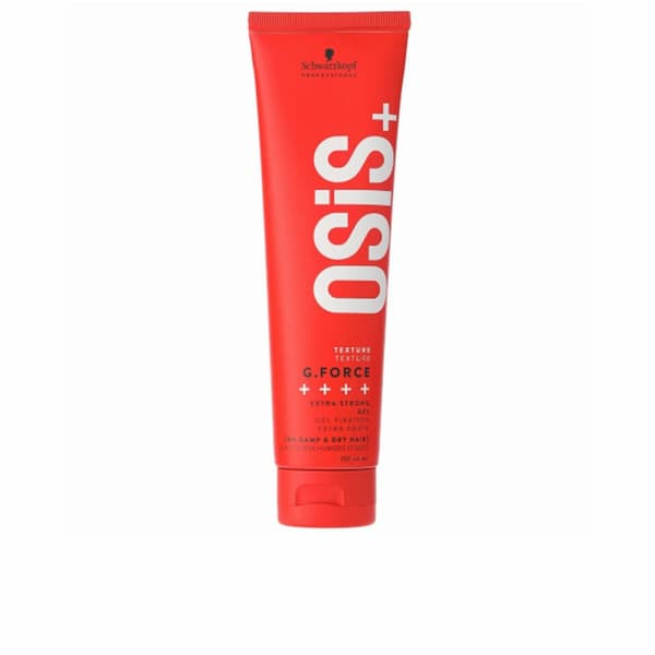 Stark hårfixerande gel Schwarzkopf OSIS+