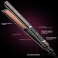 Miniatyrbild 2 av 4: REVLON Salon Straight Copper Smoth Styler RVST2175E Plattång - keramisk platta - 80° till 235°C
