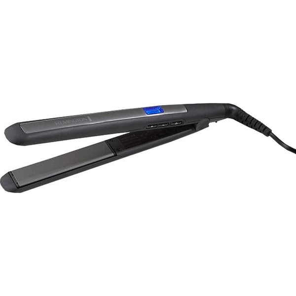 Glattejern Remington S5505 Sort