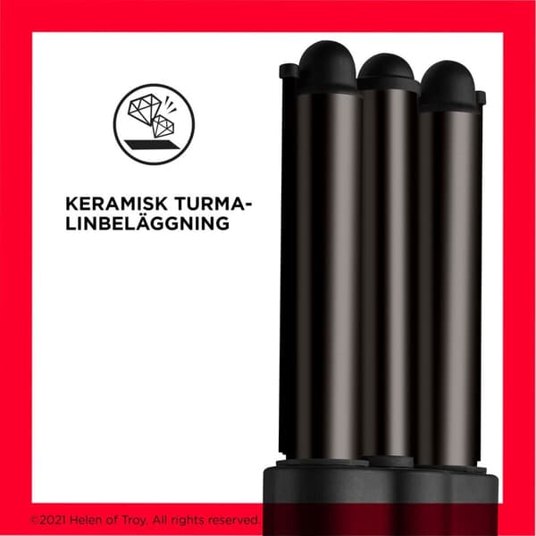 Harja Revlon RVIR3056UKE
