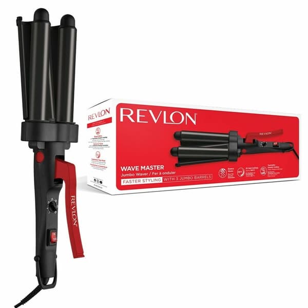 Børste Revlon RVIR3056UKE