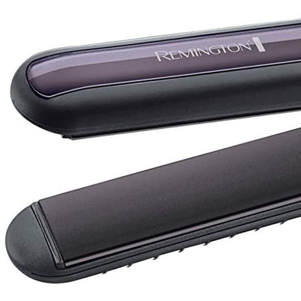Suoristusrauta Remington Musta Harmaa