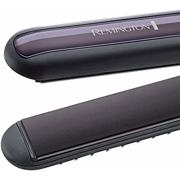 Suoristusrauta Remington Musta Harmaa