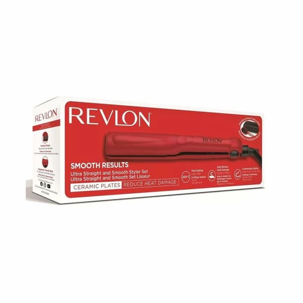 Glattejern Revlon RVST2176GPE