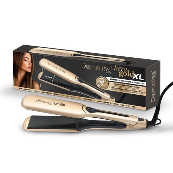 DEMELISS - KÉRA-GOLD XL