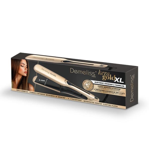 DEMELISS - KÉRA-GOLD XL