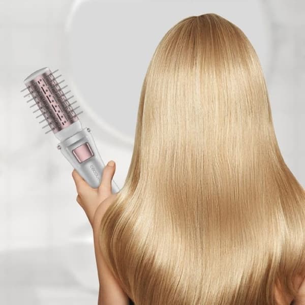 Cecotec Blåsande borste CeramicCare 5in1 Pro