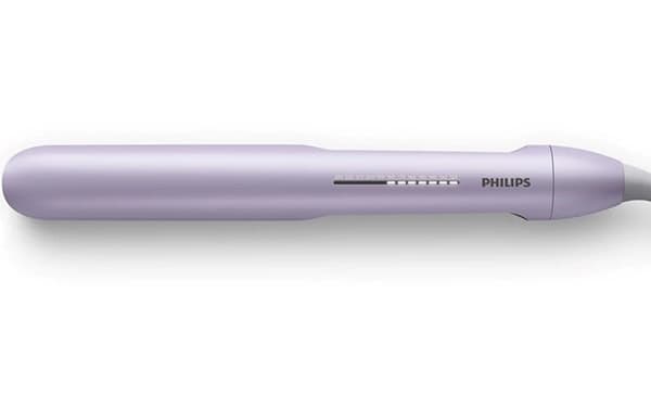 Philips Plattång BHS742/00 Series 7000 Metallic Ljuslila