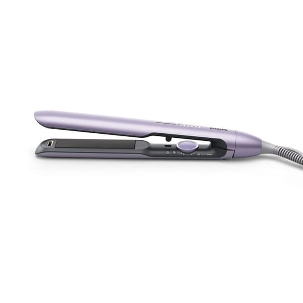 Plattång Philips BHS742/00 Violett