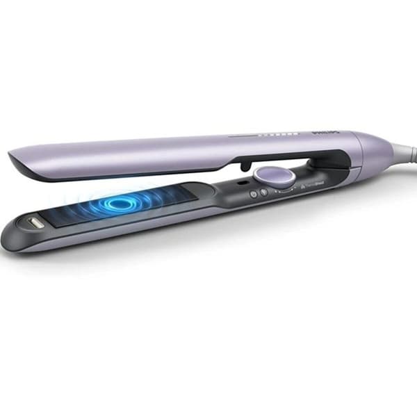 Plattång Philips BHS742/00 Violett Lila