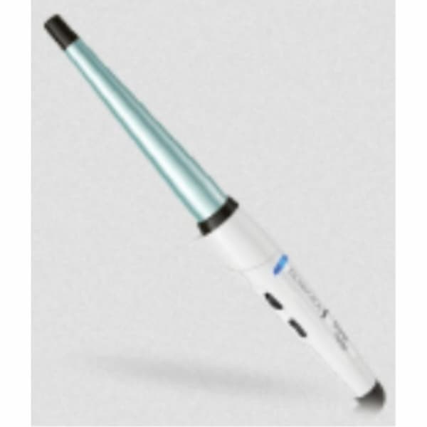Borste Remington Turkos, Vit