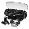 Miniatyrbillede 1 af 3: Ruller med Opvarmning Cover Babyliss RS035E 50 W