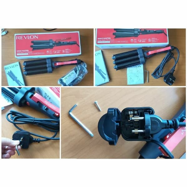 Harja Revlon RVIR3056UKE