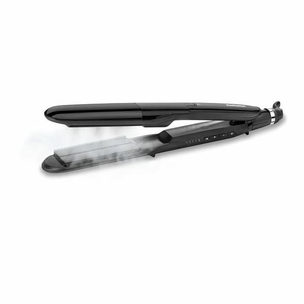 Glattejern Babyliss ST492E Sort Sort